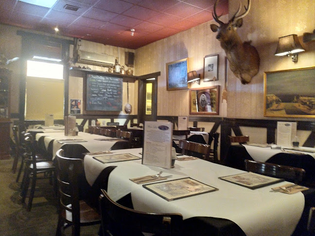 North Britain Hotel - Soldiers Hill