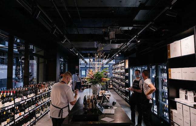 Artisanal Cellars by Sessions - Hospitality and gastronomy