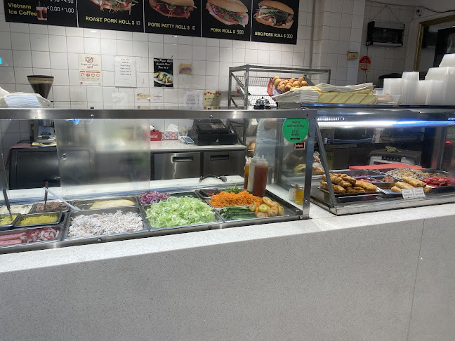 Comentarii opinii despre Mascot Bakery