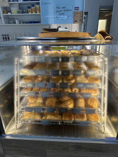 Opinii despre Tailem Bend Bakery în Tailem Bend - Hospitality and gastronomy