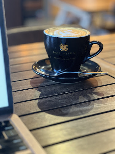 Bellissimo Coffee Coorparoo - Brisbane