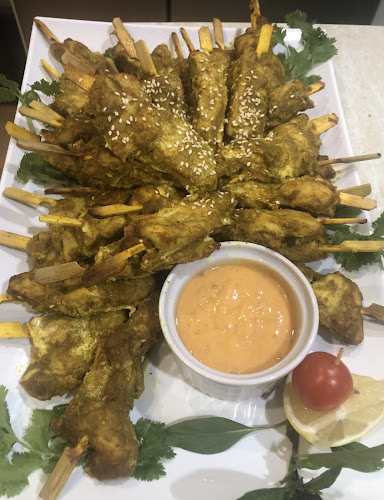 Opinii despre Cherry's Catering & Events Perth în Malaga - Hospitality and gastronomy