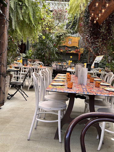 The Potting Shed at The Grounds - Alexandria