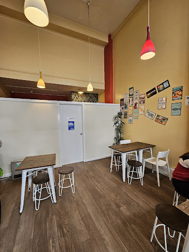 Cattlefish - Katoomba