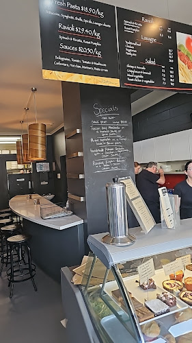 Opinii despre The Pasta Merchant în Launceston - Hospitality and gastronomy