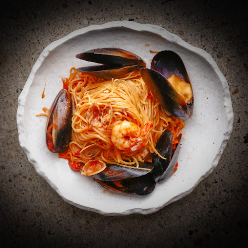 400 Gradi - Brunswick