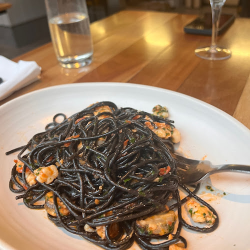 Comentarii opinii despre Rosa's Canteen