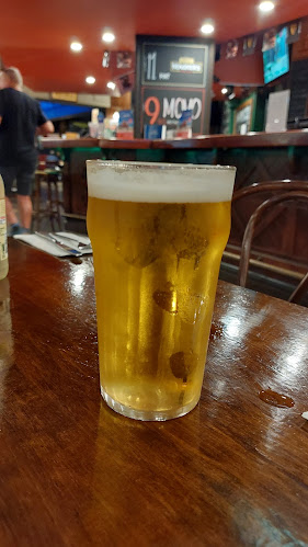 O'Malleys Irish Bar - Mooloolaba