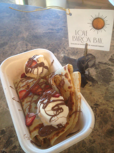 Love Byron Bay - Chocolate Boutique - Hospitality and gastronomy