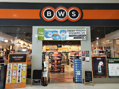 BWS North Orange