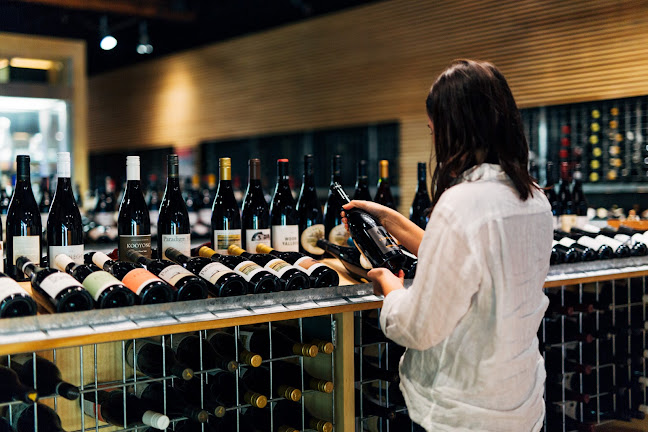 Prince Wine Store - Hospitality and gastronomy