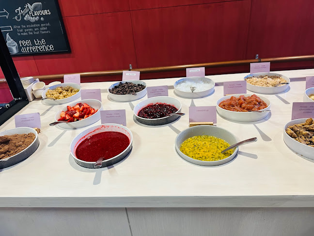 gojé - Hospitality and gastronomy