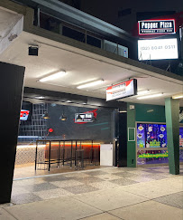 Pepper pizza maroubra