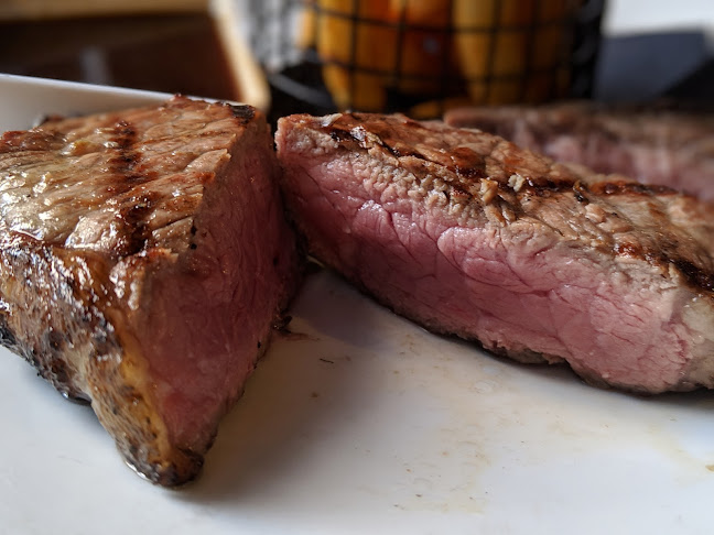 Opinii despre Soho Restaurant and Bar în Southbank - Hospitality and gastronomy