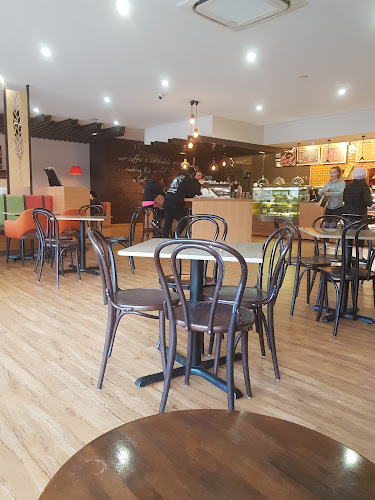 Banjo’s Bakery Café – Moonah - Hospitality and gastronomy