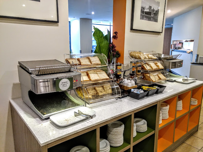 Comentarii opinii despre The Louden Kitchen & Grill