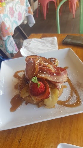 The Chocolate Cottage - Hospitality and gastronomy