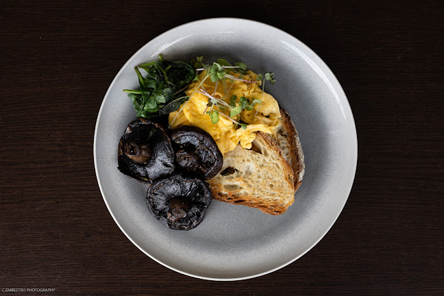 Opinii despre Botanica Café Bar Kitchen - Edge Hill în Edge Hill - Hospitality and gastronomy