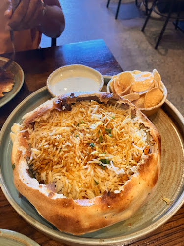 Opinii despre Tikka Take în Canberra - Hospitality and gastronomy