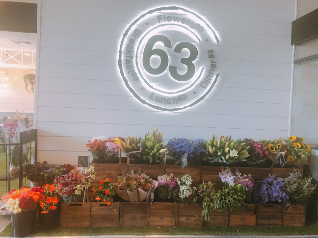 Cafe 63 Sunshine Plaza - Maroochydore