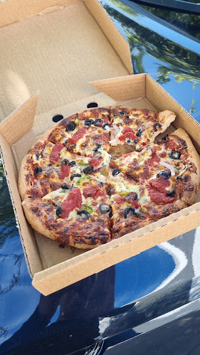 Hollywood Pizzas Benalla - Benalla