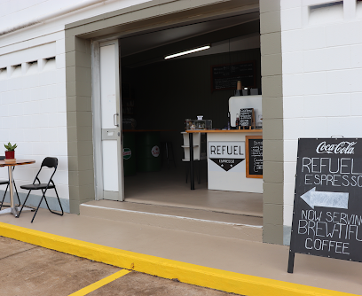 The Vintage Bee Coffee Co.