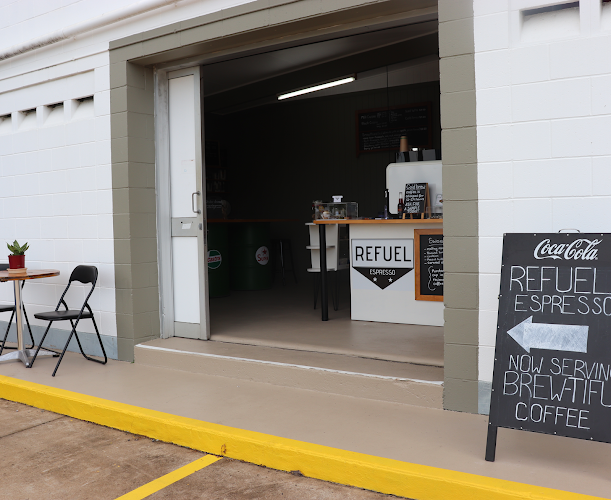 The Vintage Bee Coffee Co.