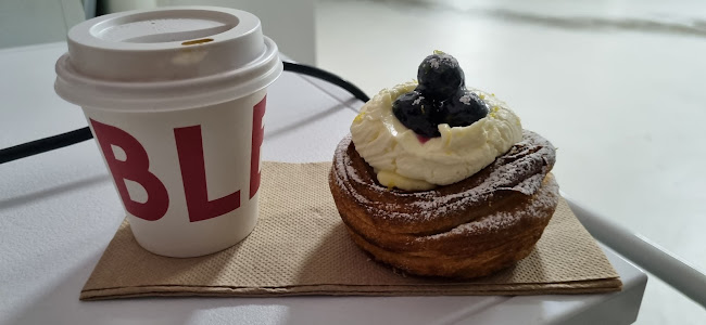 Humble Bakery - Surry Hills - Surry Hills