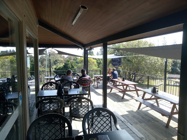 Trial Bay Kiosk - Hospitality and gastronomy