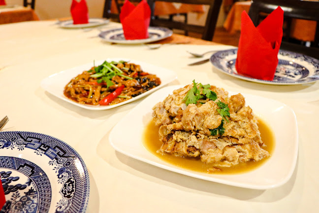 Opinii despre Shuai Hu Chinese Restaurant în Armidale - Hospitality and gastronomy