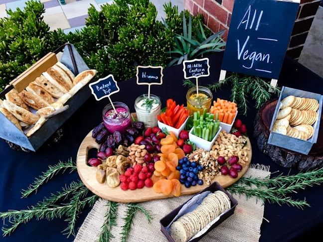 Busy Bake - Hospitality and gastronomy