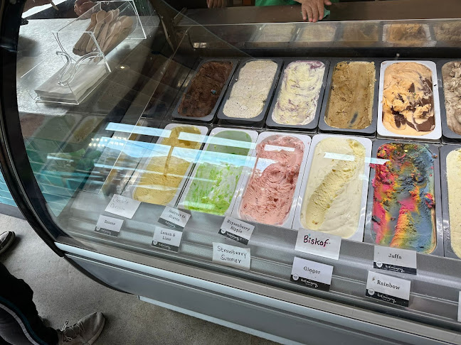 Ice Creamery & Co. - Coles Bay