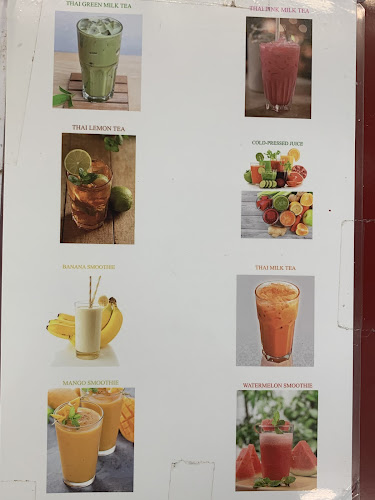 Opinii despre FUWA Cafe în Cairns City - Hospitality and gastronomy