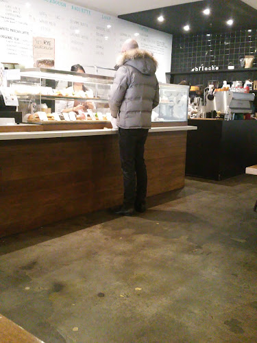 Brioche By Philip - Hospitality and gastronomy