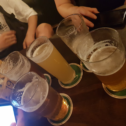 Brew Cafe & Wine Bar