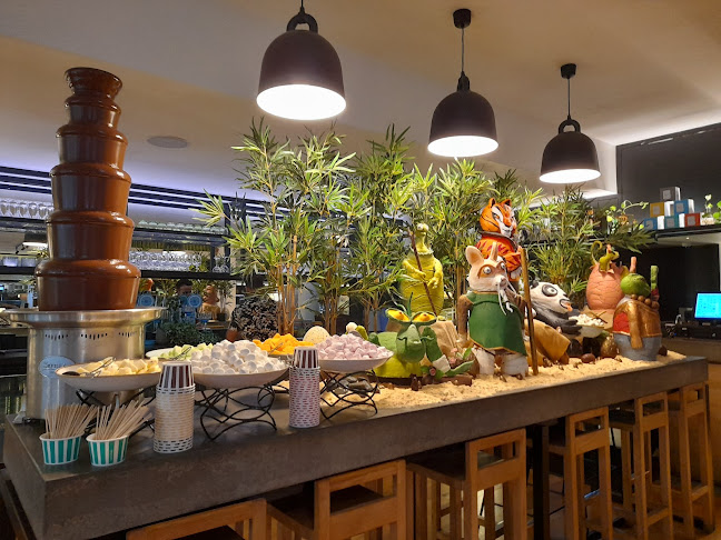 Comentarii opinii despre Bazaar Gold Coast