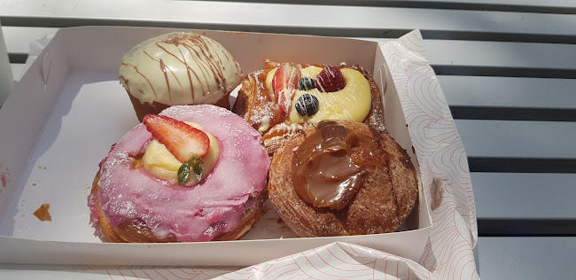 Bouffant Gosford - Hospitality and gastronomy