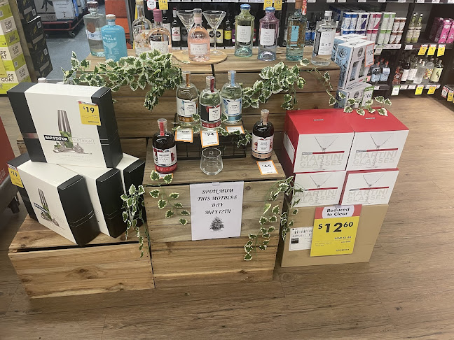 BWS Eastlands Drive - Rosny