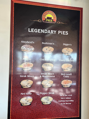 Heatherbrae's Pies - Hospitality and gastronomy