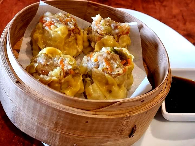 Chef Tony's Modern Chinese Restaurant - Hospitality and gastronomy