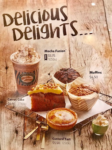 Zarraffa's Coffee Anzac Avenue (Toowoomba)