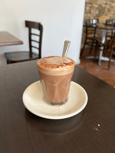 1 - Hospitality and gastronomy