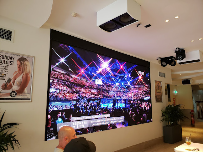 The Cavill Hotel - Hospitality and gastronomy