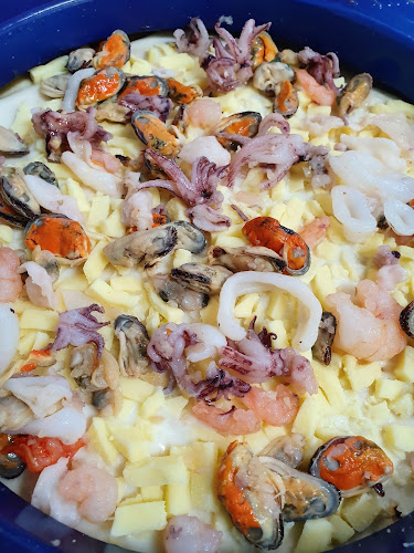 Comentarii opinii despre Allstars Pizza