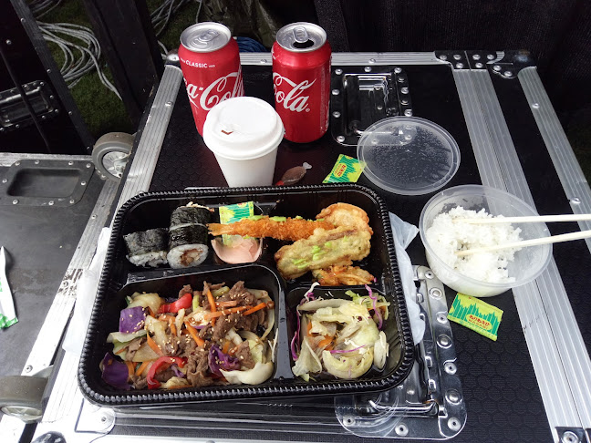 Opinii despre Master Sushi bar în Coolangatta - Hospitality and gastronomy