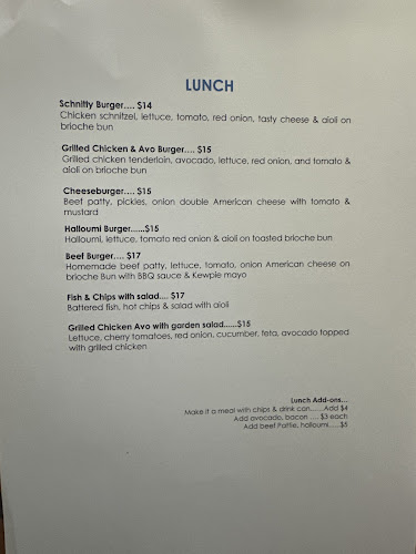 Opinii despre Breakaway Cafe în Molendinar - Hospitality and gastronomy