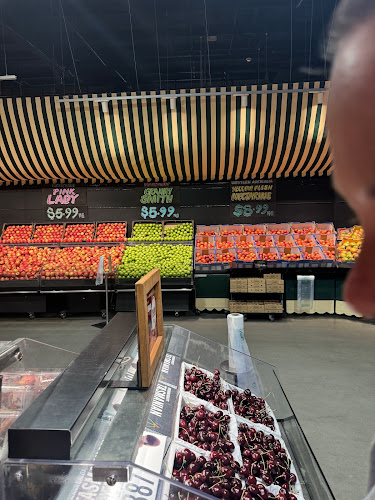 Bunbury Farmers Market - Glen Iris