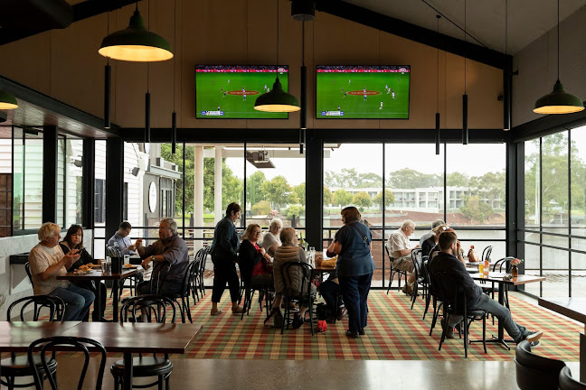 Nagambie Brewery and Distillery - Hospitality and gastronomy