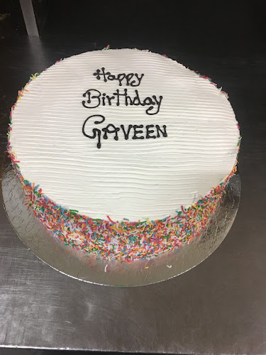 The Bake place - Hospitality and gastronomy