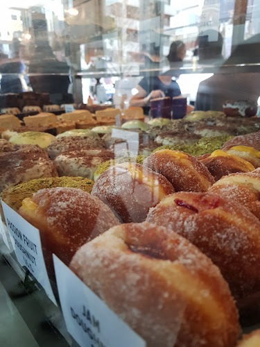 Mary Street Bakery - Hospitality and gastronomy